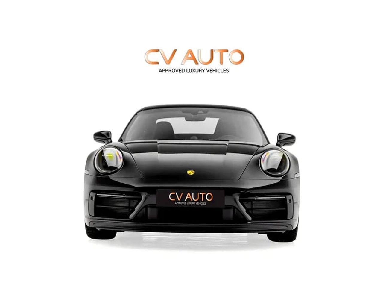 بورش 911 Carrera GTS 3.0L (475 HP) Coupe