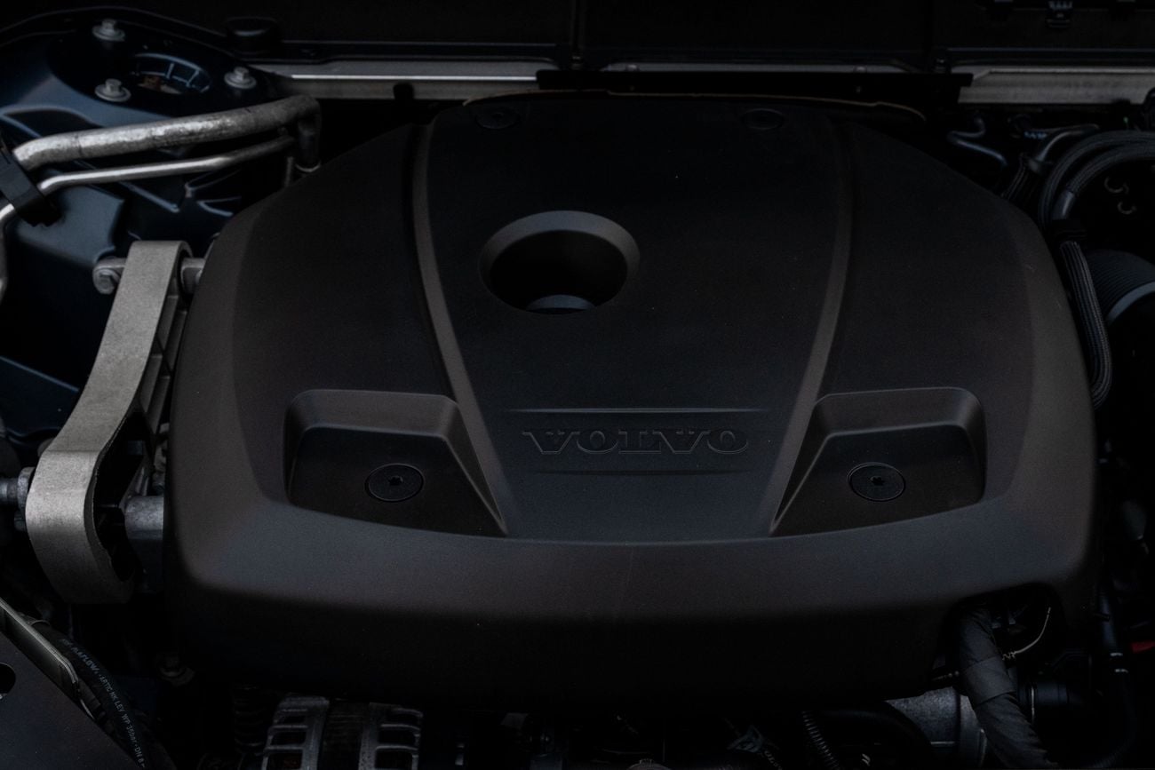 Volvo XC60 XC60 T5 Inscription | 1,959 P.M | 0% Downpayment | Perfect Condition!