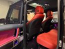 Mercedes Benz G63 AMG STANDARD