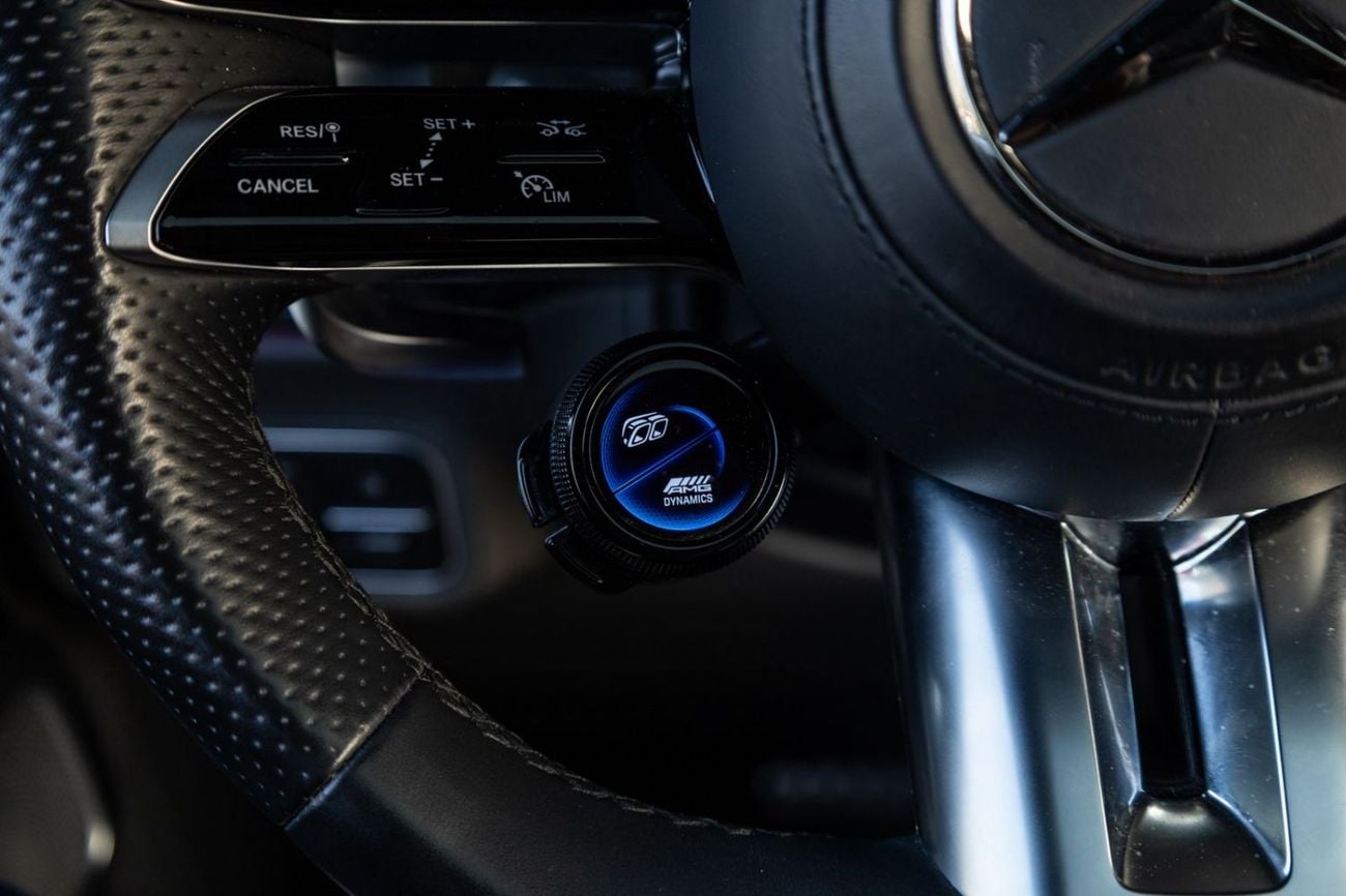 Mercedes Benz G63 AMG Mercedes-Benz G63 AMG 2025 Japanese Specs | Warranty | Service Contract