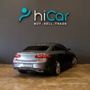 مرسيدس بنز E200 AED 2,299 pm • 0% Downpayment • Mercedes E 200 Premium Coupe • 1 Year Warranty