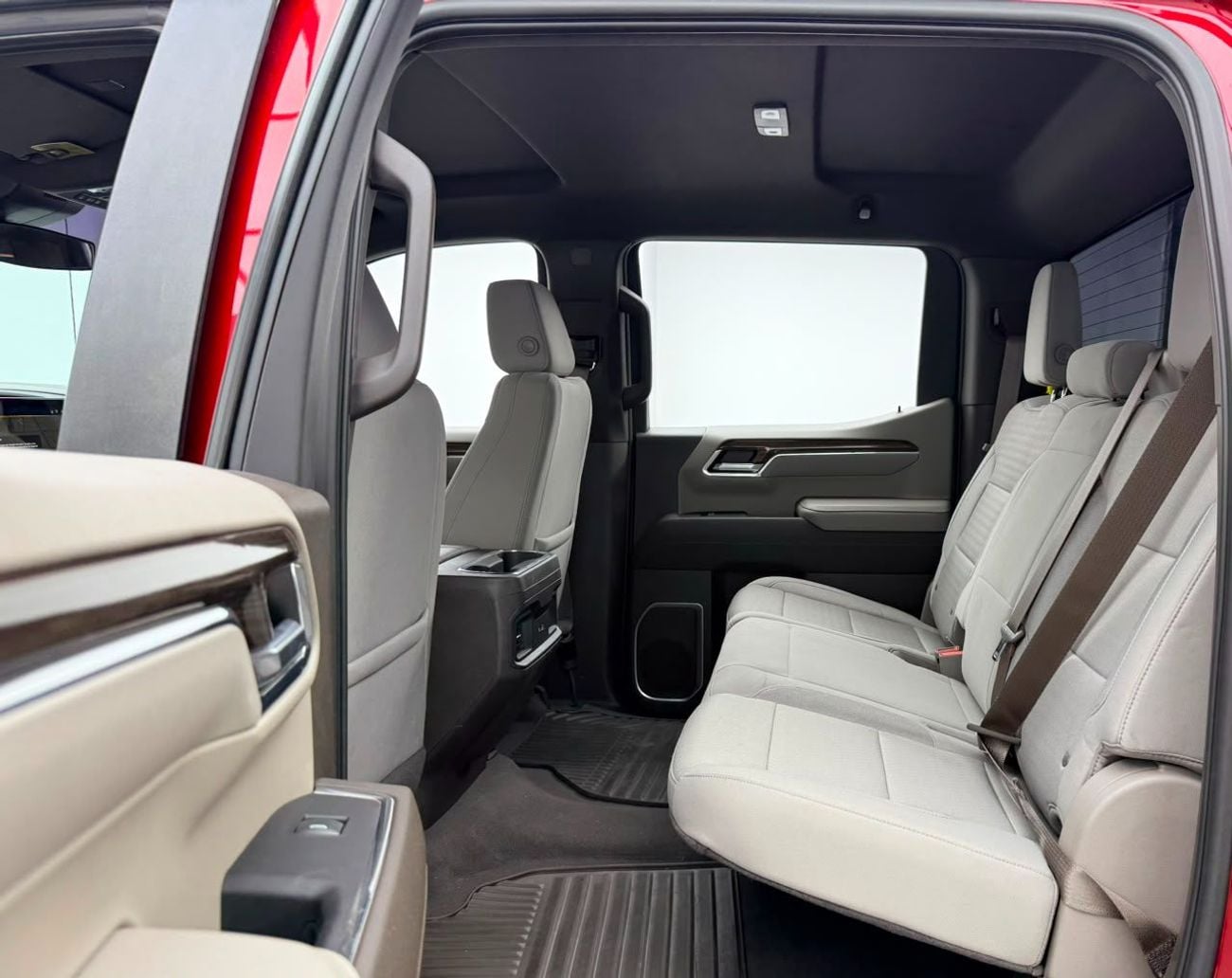 Chevrolet Silverado 2023 Chevrolet Silverado 1500 LT Trailboss, Feb/2029 Chevrolet Warranty, Full Chevrolet Service Hist