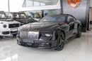 رولز رويس سبيكتر Coupe Rolls-Royce Spectre - Black Badge - 2 Tone Interior - Starlight - 2025 With Warranty