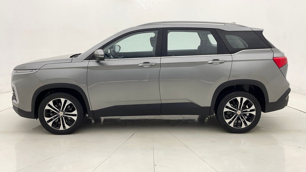 Chevrolet Captiva PREMIER 1.5 | Zero Down Payment | Home Test Drive