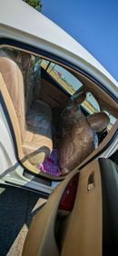 Lexus ES350 BASE