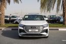 Audi Q4 2024 Audi Q4 40 e-tron SUV RWD 0Km