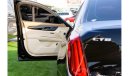 كاديلاك CT6 Cadillac CT6 Platinum GCC 2018 3.0TT