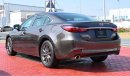 Mazda 6 EXCLUSIVE RAMADAN OFFER: DELAY 1ST PAYMENT! (90DAYS) | 2019 | MAZDA 6 | SKYACTIV | GCC |  AGENCY FUL