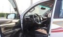 Toyota Hilux DC, 2.7L Petrol 4WD 6-Speed Automatic | 2026 Model | Ready for Export