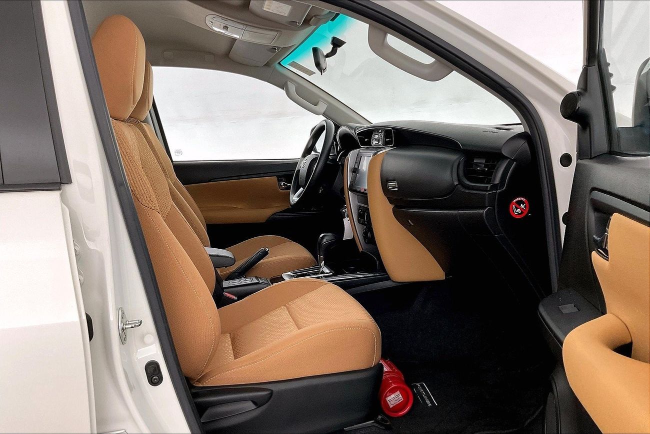 هيونداي توسون Comfort | ضمان مجاني لمدة عام | 0 دفعة أولى