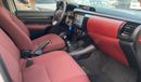 Toyota Hilux GLX
