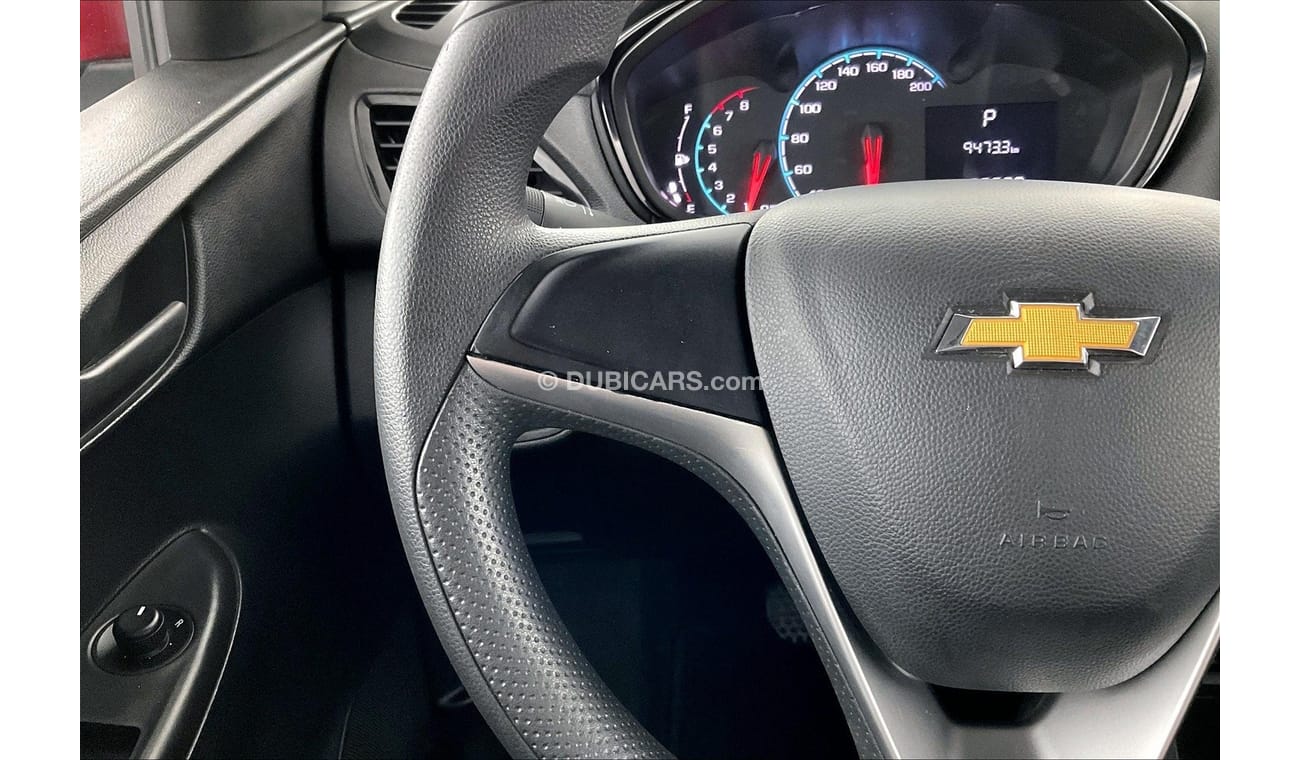 Chevrolet Spark LS