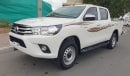 Toyota Hilux GL