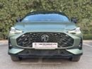 MG One 1.5 LUX