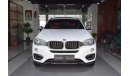 BMW X6 35i Executive X6 | X-Drive 35i | 3.0L | GCC Specs | Single Owner | Excellent Condition | Accident Fr