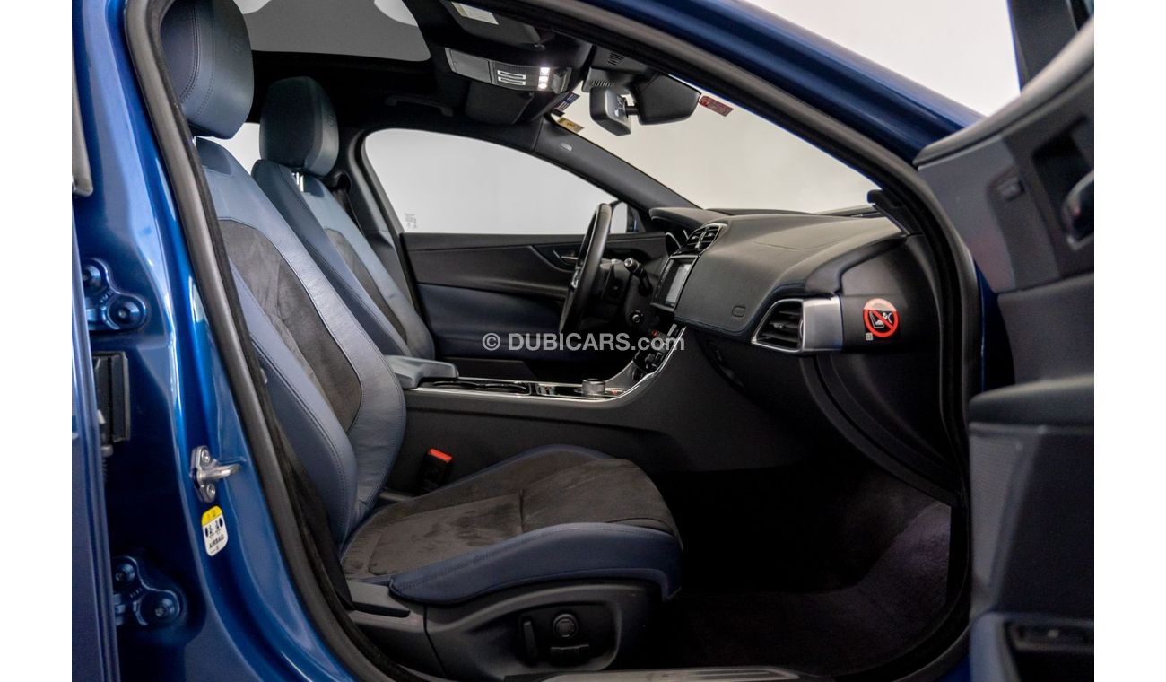 Jaguar XE 2016 Jaguar XES 3.0L V6 / Full-Service History