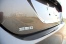 Toyota Camry SE V6 3.5L GCC! Panorama! We arrange bank loan!