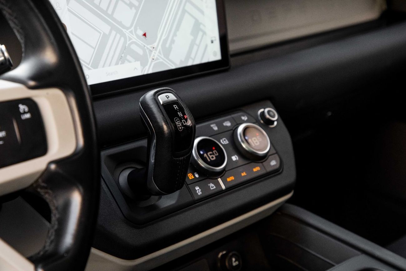 Land Rover Defender 110 P300 S | 4,700 P.M  | 0% Downpayment | AGENCY WARRANTY!