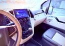 Toyota Hiace GL 2020 DLS -High Roof Commuter 2.8L M/T Full Option Very Clean And Perfect Condition