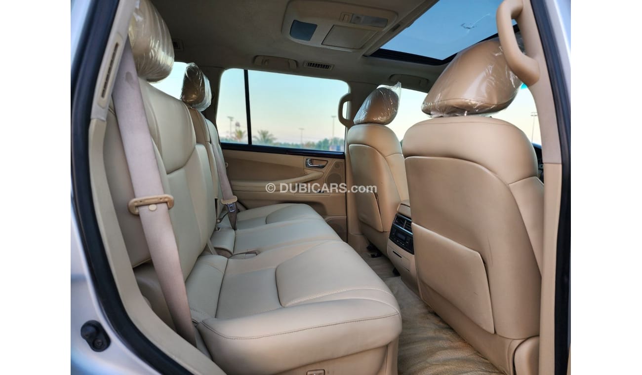 Lexus LX 570