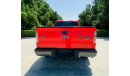 Ford Raptor Good condition car GCC