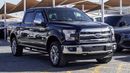 Ford F 150 King Ranch