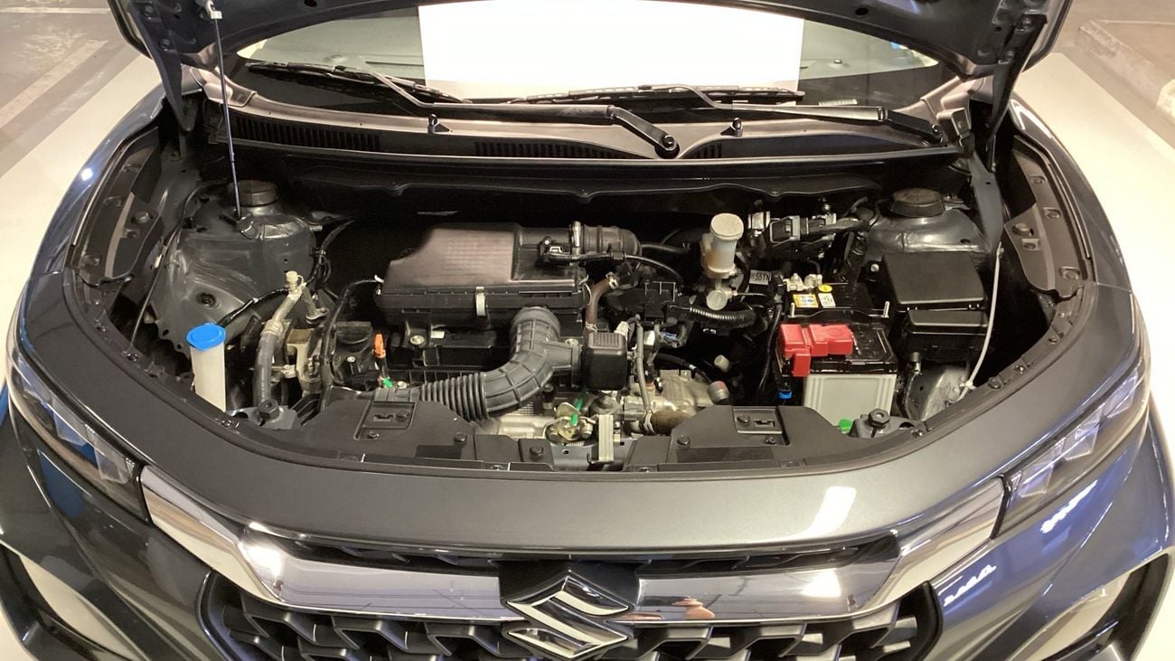 سوزوكي فرونكس GL | upto AED 20,000 Ramadan Discount | شامل الضمان | 0 ﺪﻔﻋﺓ ﺃﻮﻟﻯ