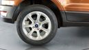 Ford EcoSport TREND 1.5 TREND DCT POWERSHIFT | Guaranteed Warranty | 0 Down Payment