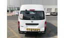 Nissan Urvan