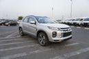 Mitsubishi ASX Brand New Mitsubishi ASX (2WD-26) – SILVER / Grey – 2026
