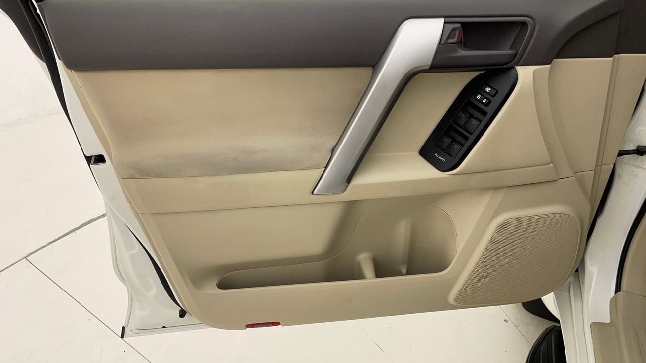 Toyota Prado GXR 4 | Zero Down Payment | Home Test Drive