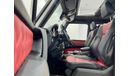 Mercedes-Benz G 63 AMG 2014 Mercedes Benz G63 AMG 463 Edition, Full Service History, New Tyres, GCC