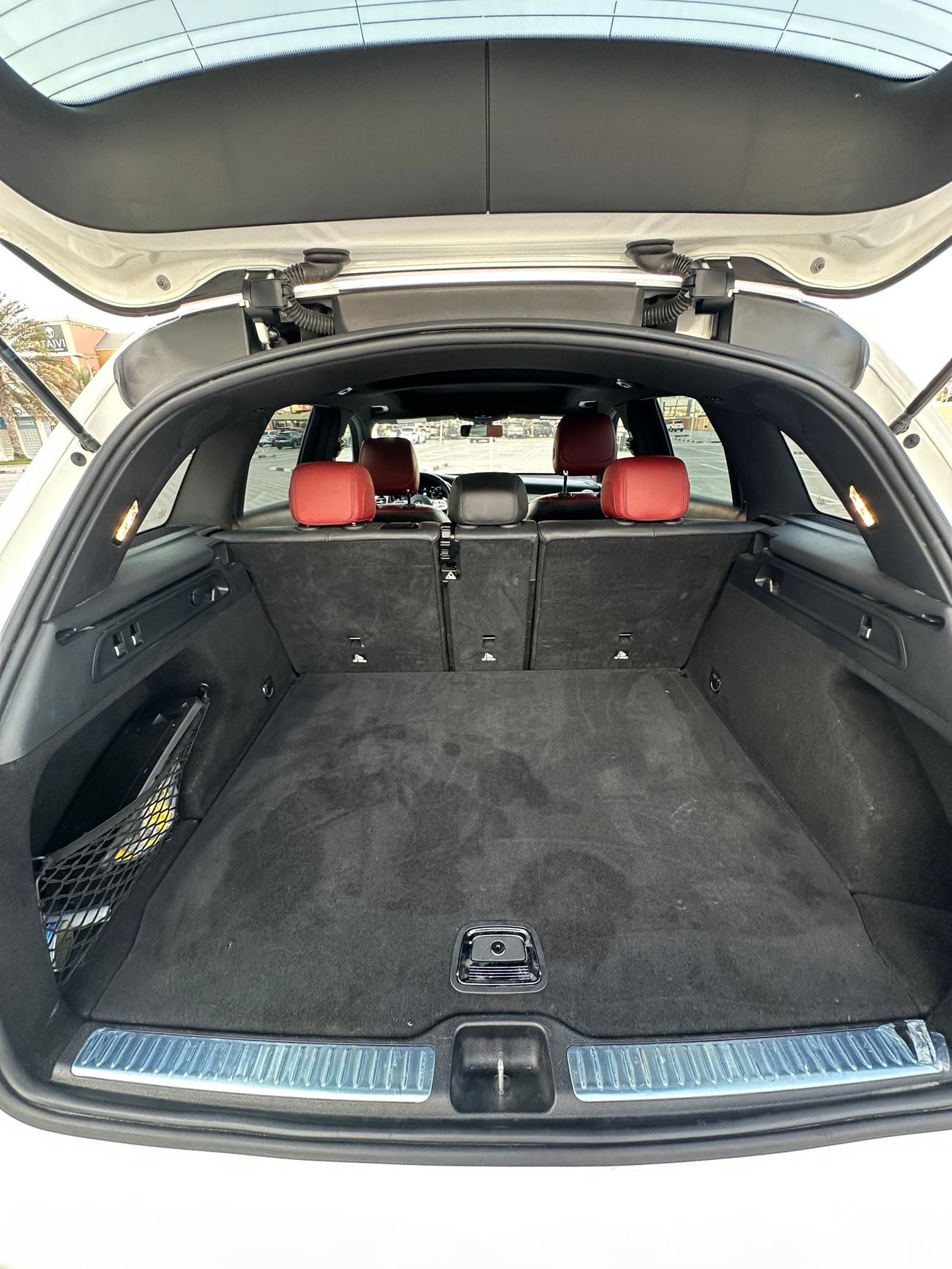 Mercedes Benz GLC 43 AMG 43 AMG