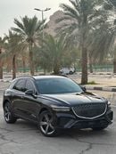 Genesis GV70 3.5L V6 Sport Prestige Full option