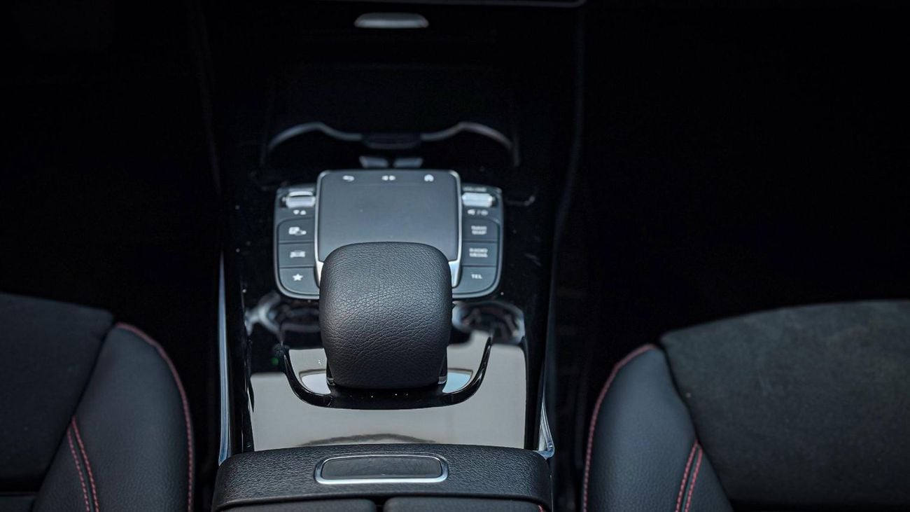 Mercedes-Benz A 200 L