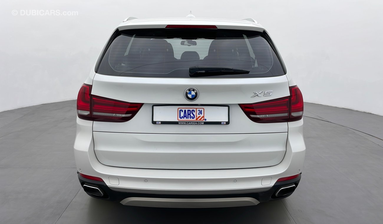 BMW X5 XDRIVE 35I 3 | Under Warranty | Inspected on 150+ parameters