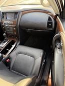 نيسان أرمادا Nissan Armada Platinum Full Option