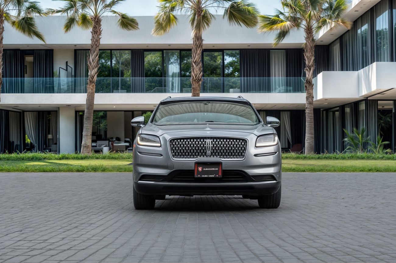 Lincoln Nautilus Nautilus Reserve | 2,350 P.M | 0% Downpayment | Lincoln Navigator Reserve