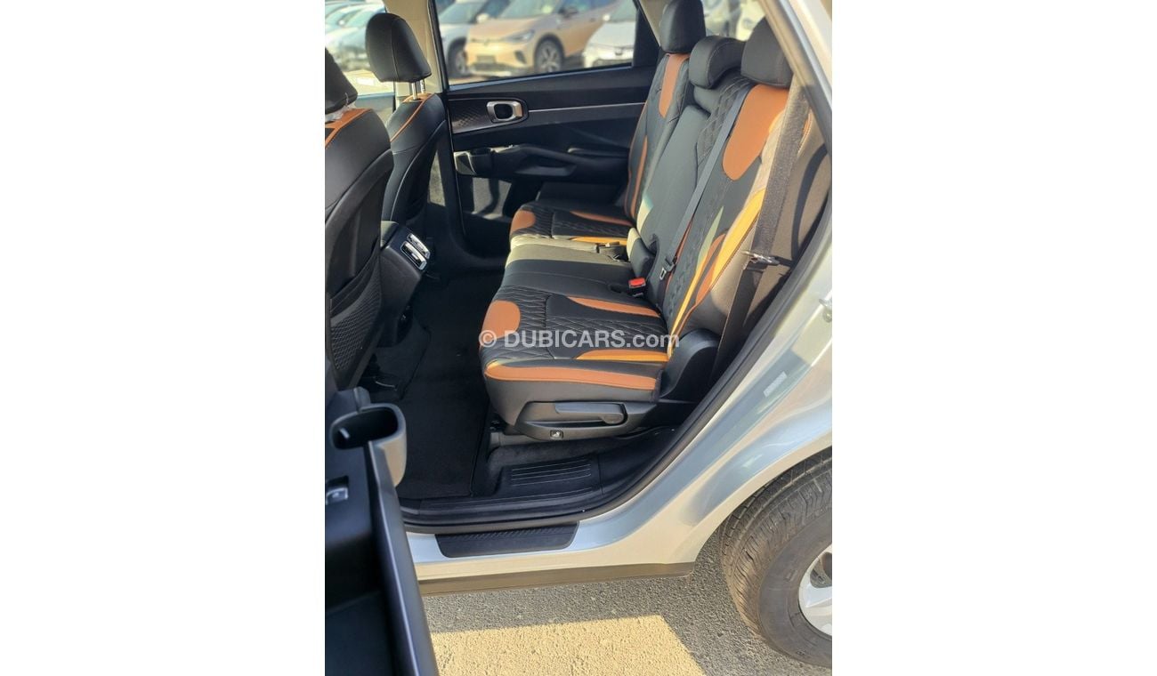 Kia Sorento Base KIA SORONTO 2021 MODEL CLEAN CAR