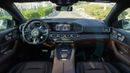 مرسيدس بنز GLE 53 AMG Coupe (For Export , НА ЭКСПОРТ) 4MATIC+ EQ Boost 2026 GCC Без пробега