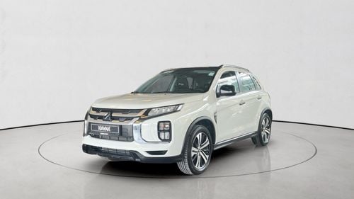 Mitsubishi ASX Prime Edition | Guaranteed Warranty | 0 Down Payment