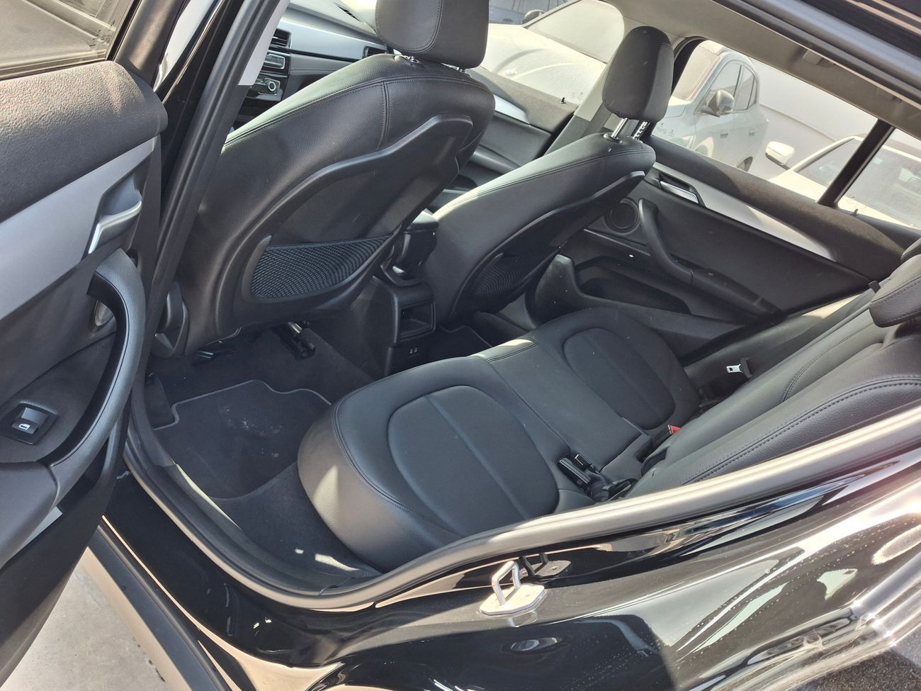 بي أم دبليو X2 SDRIVE 20I 2 | بدون دفعة مقدمة | اختبار القيادة في المنزل