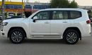 Toyota Land Cruiser TOYOTA LAND CRUISER GXR 3.5L TWIN TURBO 2025