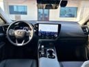 Lexus NX350h Hybrid Executive 2.5L