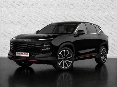 جيتور داشينج LUXURY