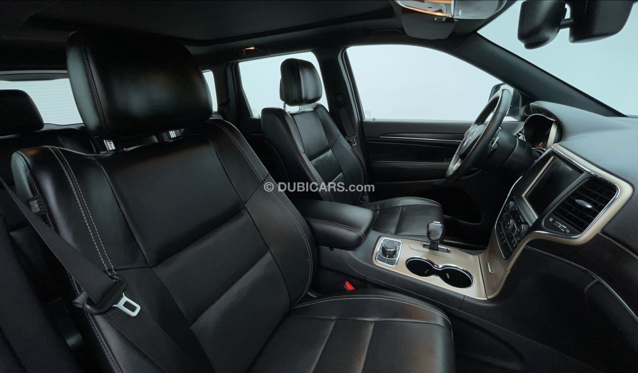 Jeep Grand Cherokee LIMITED 3.6 | Zero Down Payment | Free Home Test Drive