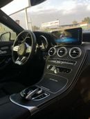 Mercedes-Benz C 63 Coupe