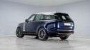 Land Rover Range Rover P530 HSE | AED 7,820 PM | Warranty Oct-2027 | GCC