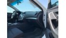 Nissan Altima 2017 Sedan American Specs Ref#10-22