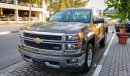 Chevrolet Silverado LT / Z71